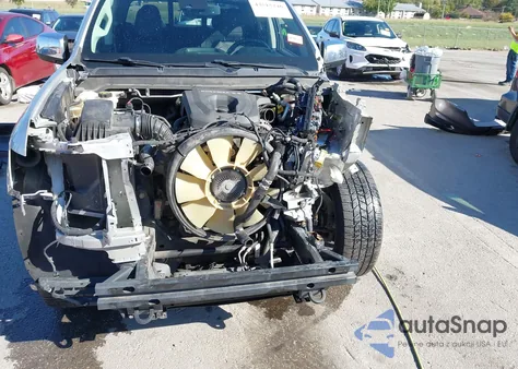 2018 GMC Canyon Denali from USA, damaged, VIN 1GTP6EE1XJ1161043